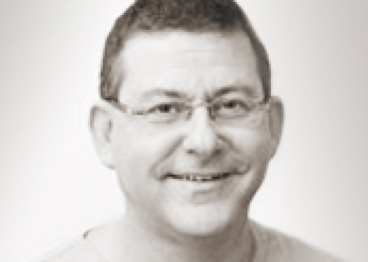 Dr  Akiva Elad